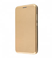 Чехол книжка кожа Baseus Premium Edge на телефон Huawei P40 Lite / Хуавей П40 лайт