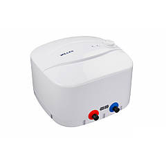 Водонагрівач надмоечный 10 л Willer PА10R NEW optima mini (1,5 кВт, мокрий тен, шнур піт. 1.5 м)