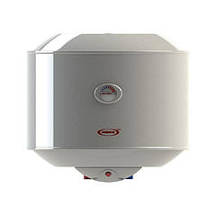 Водонагрівач 35 л Novatec Standard Plus (d=46см, зовнішній регулятор, мокрий тен, 1,2 кВт)
