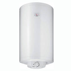Водонагрівач Gorenje GBF 80 л (d=45,4 см, сухий тен, 1.4 кВт)
