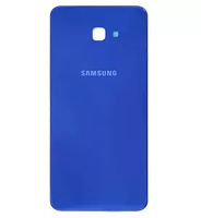 Задня кришка Samsung J415F Galaxy J4 Plus (2018), синя, оригінал (Китай)