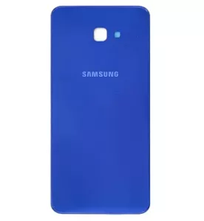 Задня кришка Samsung J415F Galaxy J4 Plus (2018), синя, оригінал (Китай)