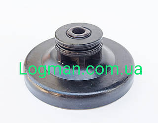 Тарілка зчеплення для електропили/Зірочка тягова