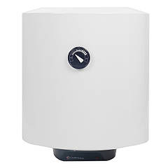 Водонагрівач 50л Ariston/Chaffoteaux 50V (d=45см, внутрішній регулятор, мокрий тен, 1.5 кВт)