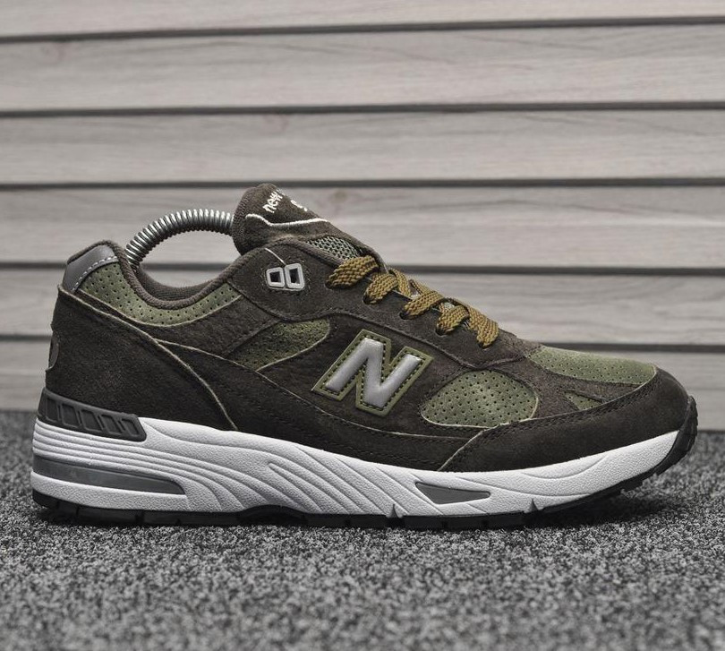 new balance 911