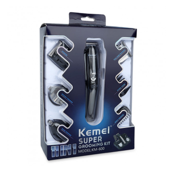 ОПТ ОПТ Машинка для стрижки волосся Kemei KM 600 в 1 11