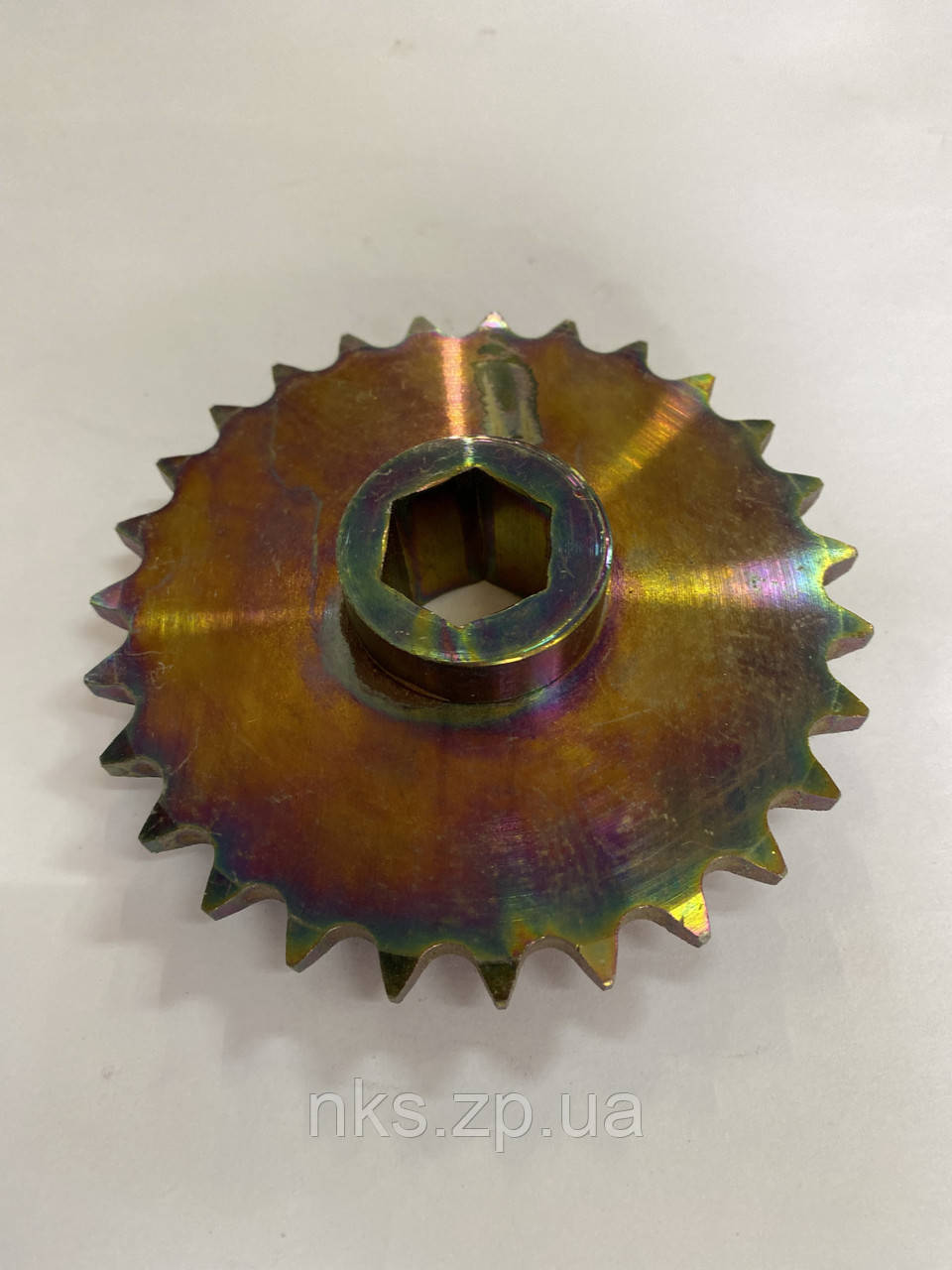 Зірочка Z-27 Great Plains, фото 1