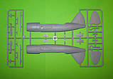 Пластикова модель 1/72 Special Hobby 72191 Американський літак Brewster Bermuda Mk.I 'British WWII Bomber', фото 8