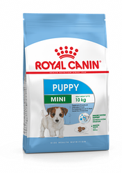 Корм Royal Canin Mini Puppy для щенков мелких пород 2 кг
