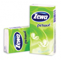 Паперові носові хустинки