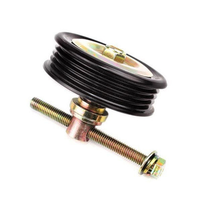 Ролик кондиціонера Lifan 520/620/320 / Ліфан 520/620/320 LBA8103120, фото 1