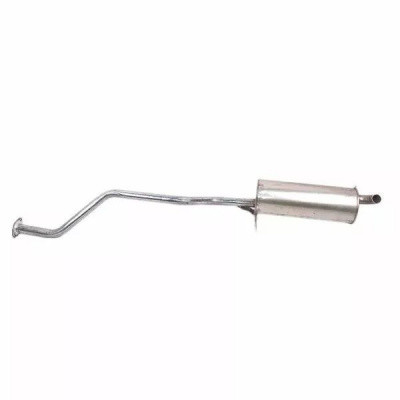 Глушник Lifan 520 Breez Ліфан 520 Бриз LAL1201200, фото 1