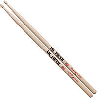 Барабанні палички Vic Firth 5A American Classic Wood Hickory