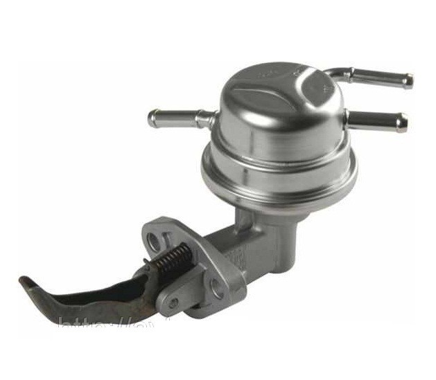 Бензонасос Mazda 626 GC GD, фото 1