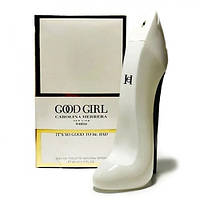 Духи Carolina Herrera Good Girl White Парфюмированная вода 80 ml (Carolina Good Girl Духи Туфля)