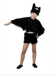 Карнавальний костюм ЛЕТЮЧА МИША (мишка)