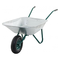 Тачка садова одноколісна "ВектоРВ" WB6407А