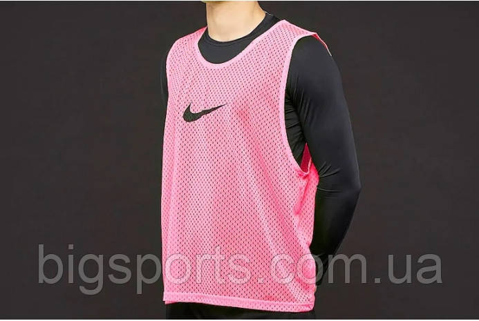 Маніжка чоловік. Nike Training Bib (арт. 910936-616)