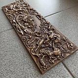 Панно Полювання 2, фото 2