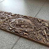 Панно Полювання 2, фото 3