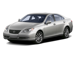 Lexus ES 5 2006-2012