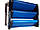 Профіль стулки 69 мм. + швелер30*40*30, для віконця з поворотними ламелями,пара права та ліва.м-, фото 5
