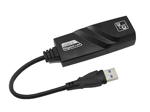 USB 3.0 мережева карта Ethernet RJ45 1Гбіт