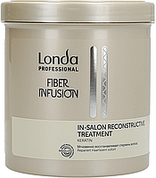 Маска с кератином Londa Fiber Infusion Treatment 750ml