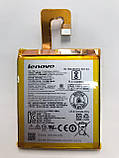 Акумулятор Lenovo L18D1P31 / Tab E7, 2750 mAh  Original PRC, фото 4