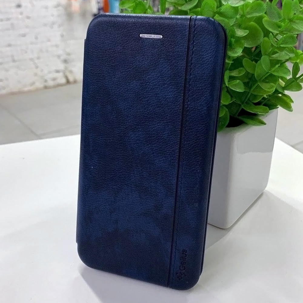 Чохол-книжка Samsung A20 A205, фото 1