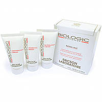 Ericson Laboratoire Biologic Defense Mini-Kit (cr/10 ml + ser/10ml + cr/10 ml) Мини-набор