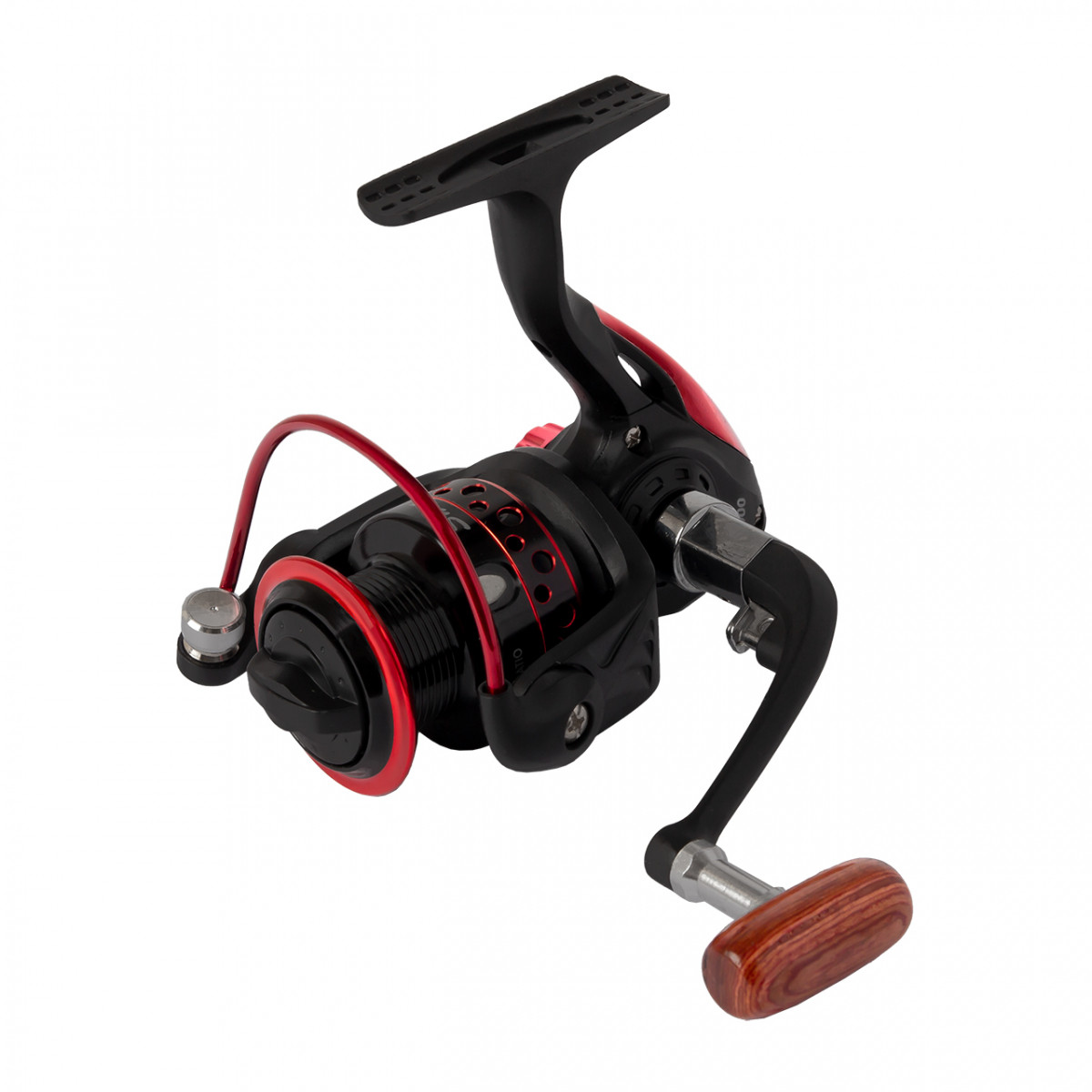 Котушка Shark FZ 5+1 2000