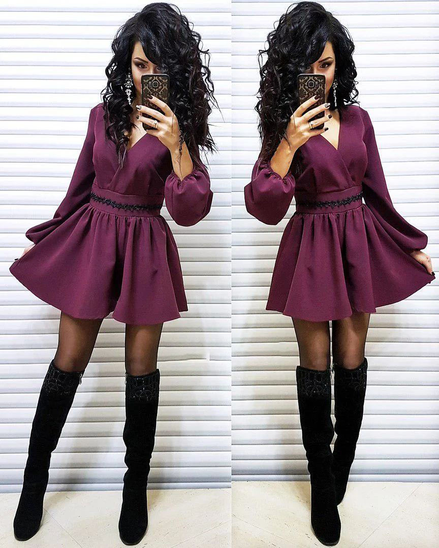 Комбінезон вільний і зручний шорти кльош, фото 1