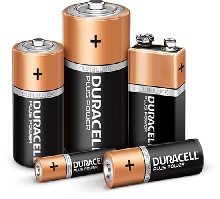 Батарейка, калькулятор