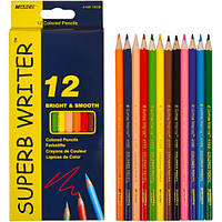 Олівці, гумки, точила, пензлі