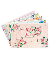 Блокноти, альбоми, щоденники