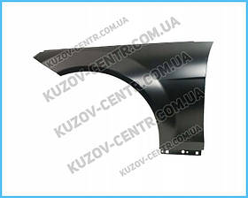 Крило переднє ліве Mercedes-Benz C-class W204 '07-11 (FPS) A2048800118