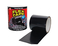 ОПТ Водонепроницаемая изоляционная клейкая скотч - лента Flex Tape широкая 20 см