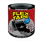 ОПТ ОПТ Водонепроникна ізоляційна клейка скотч - стрічка Flex Tape широка 20 см, фото 3