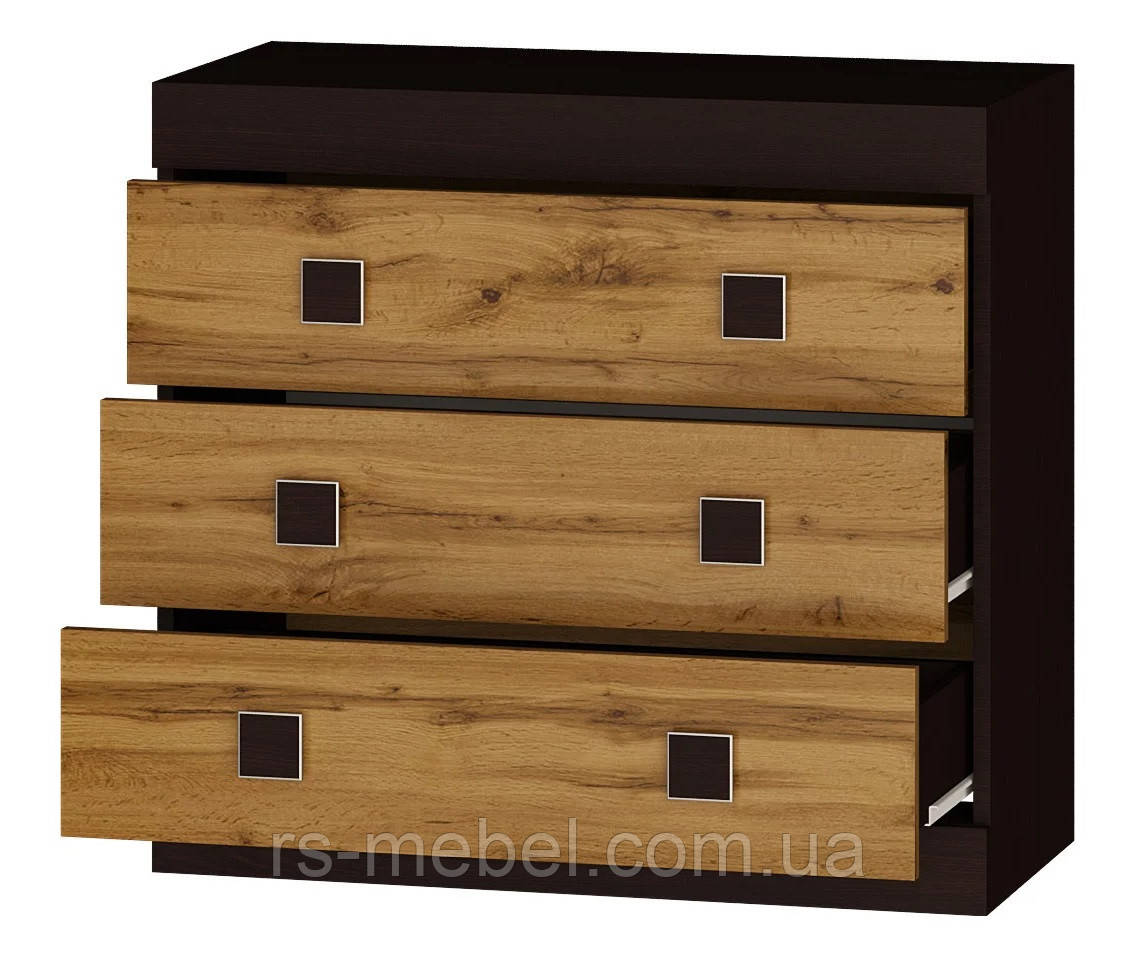 Комод-1 Соната (Еверест), фото 1