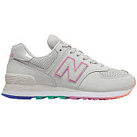 Женские кроссовки New Balance WL574SOL Оригинал