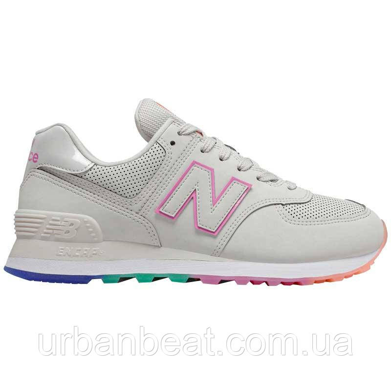 Жіночі кросівки New Balance WL574SOL Оригінал