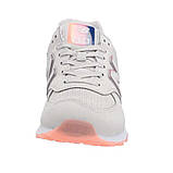 Жіночі кросівки New Balance WL574SOL Оригінал, фото 3