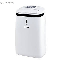 Осушувач повітря Master DH 720