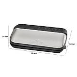 Вакуумний пакувальник Profi Cook PC-VK-1134, фото 4