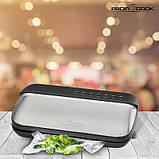 Вакуумний пакувальник Profi Cook PC-VK-1134, фото 5