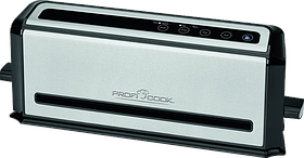 Вакууматор Profi Cook PC-VK 1133