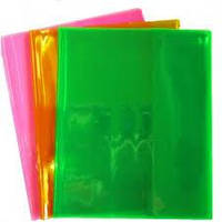 Пенали, папки, файли