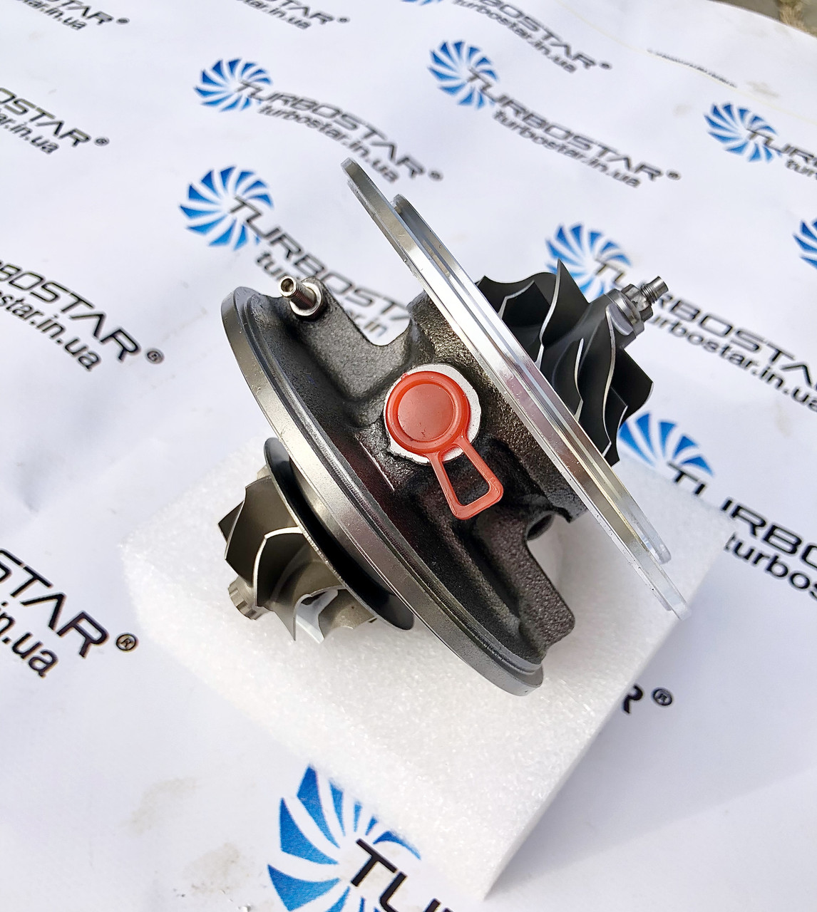 Картридж турбіни АУДІ A4 A6 2.5D картридж на турбіну картридж для турбіни 454135-0001 454135-0006