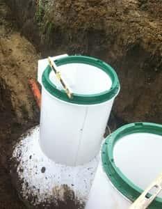 Автономна каналізація для приватного будинку, дачі, мотелю, кафе – асортимент і як правильно вибрати